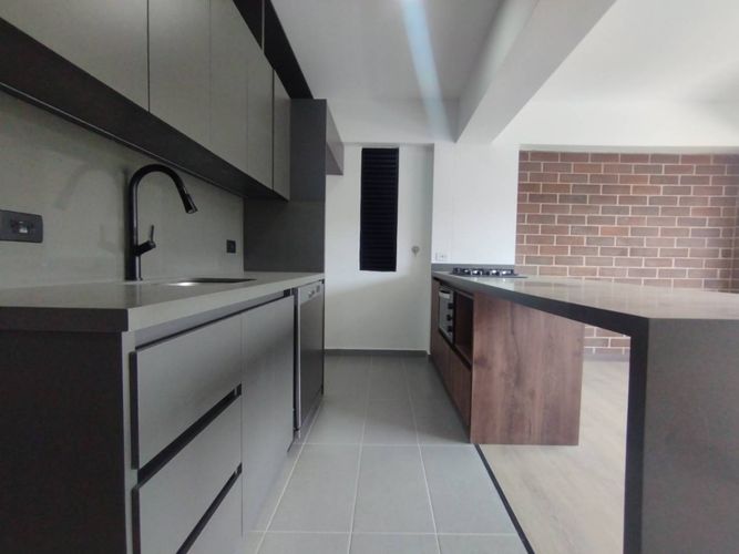 Apartamento de 3 alcobas en venta en Pantanillo, El Retiro, 62 m² · foto 6 de 18
