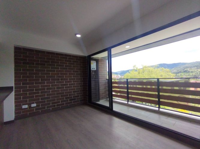 Apartamento de 3 alcobas en venta en Pantanillo, El Retiro, 62 m² · foto 7 de 18
