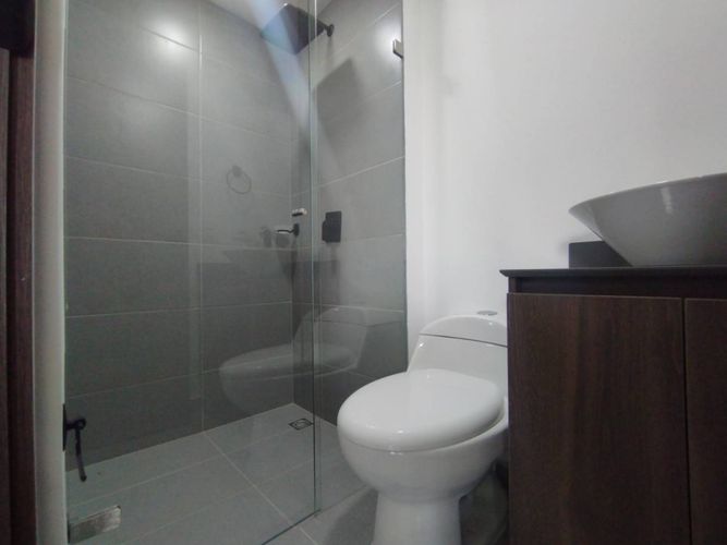 Apartamento de 3 alcobas en venta en Pantanillo, El Retiro, 62 m² · foto 8 de 18