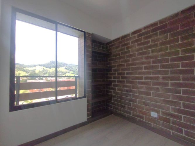 Apartamento de 3 alcobas en venta en Pantanillo, El Retiro, 62 m² · foto 11 de 18