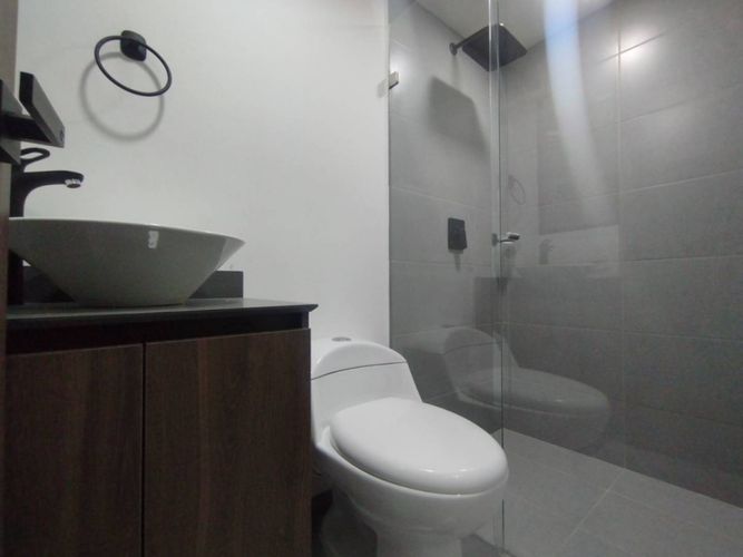 Apartamento de 3 alcobas en venta en Pantanillo, El Retiro, 62 m² · foto 18 de 18