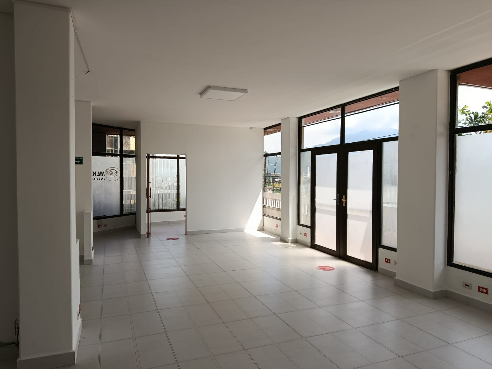 Retail space for rent in Pinares, Pereira