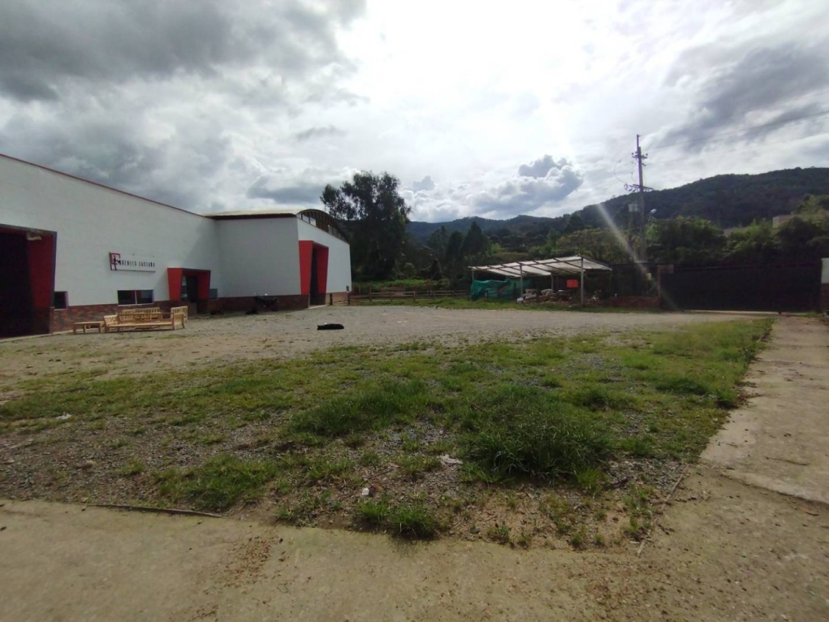 Land in Pantanillo (3360 m²) for Sale - 2