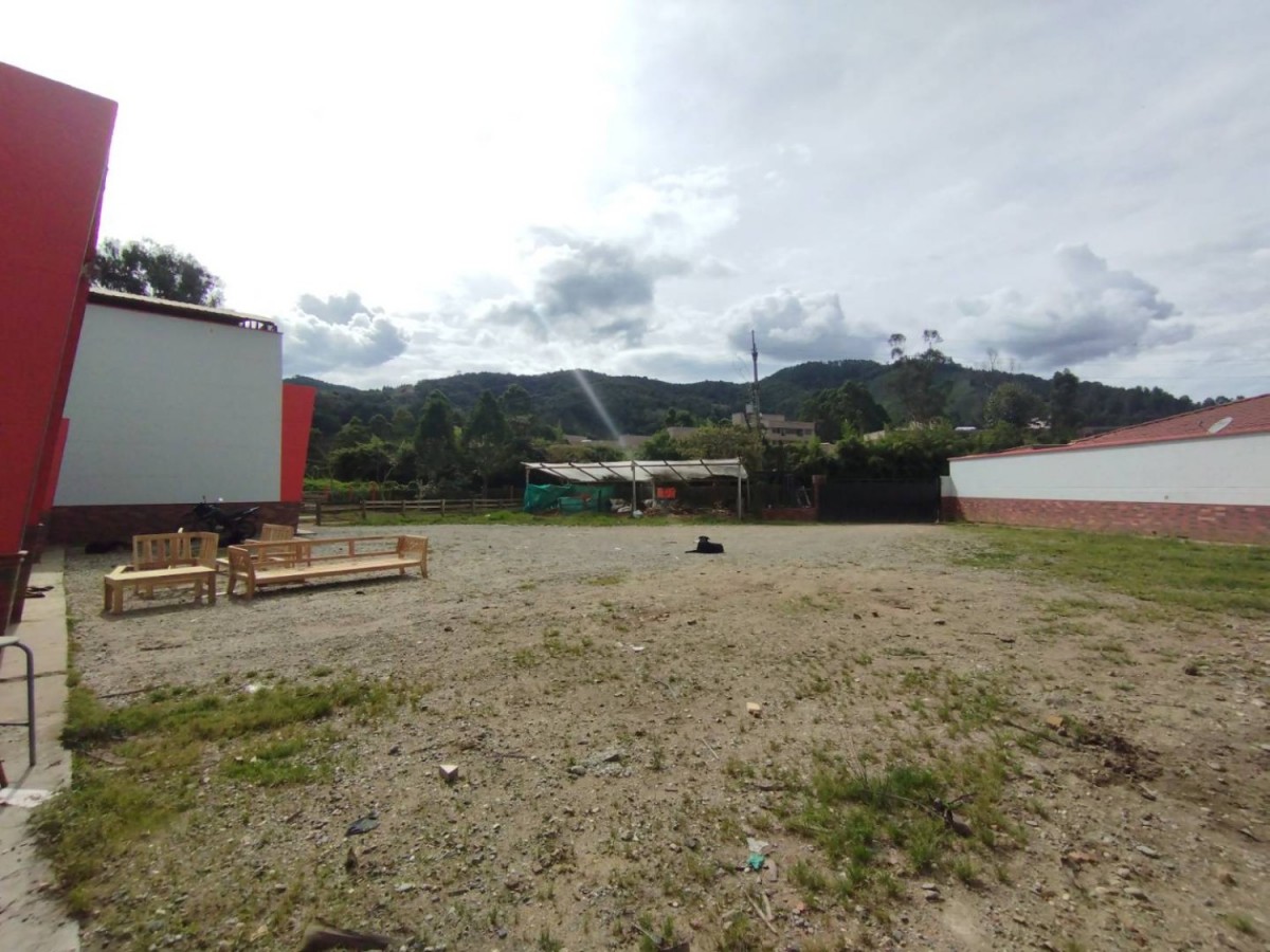 Land in Pantanillo (3360 m²) for Sale - 3
