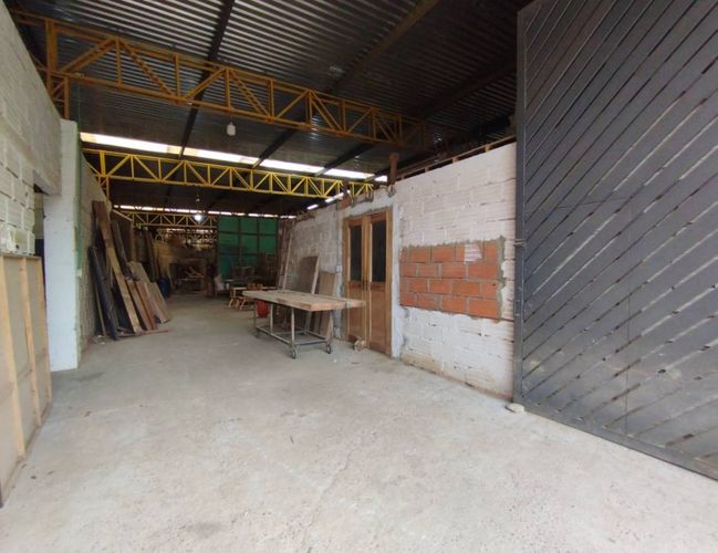 Lote en venta en Pantanillo, El Retiro, 3360 m² · foto 5 de 24