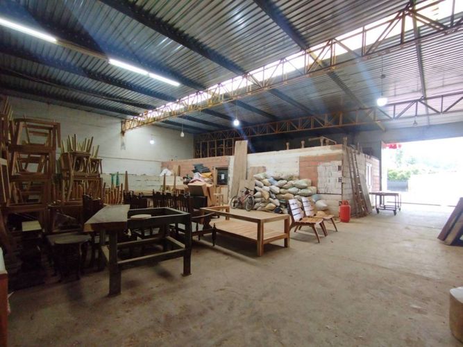Lote en venta en Pantanillo, El Retiro, 3360 m² · foto 7 de 24