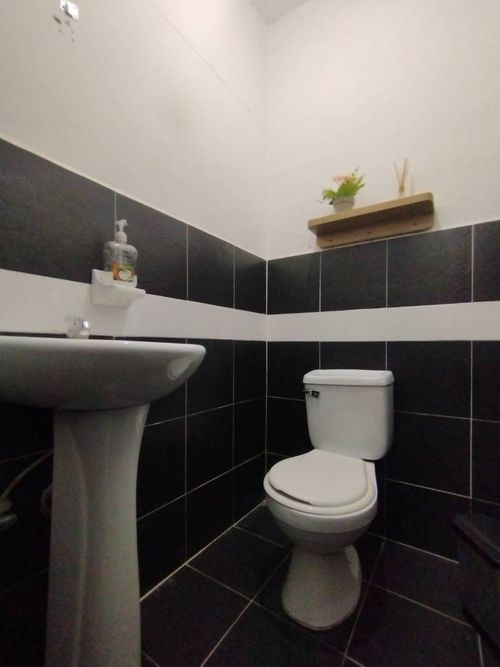 Lote en venta en Pantanillo, El Retiro, 3360 m² · foto 14 de 24