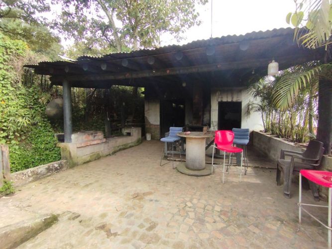 Lote en venta en Pantanillo, El Retiro, 3360 m² · foto 20 de 24