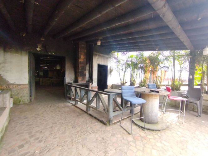 Lote en venta en Pantanillo, El Retiro, 3360 m² · foto 21 de 24