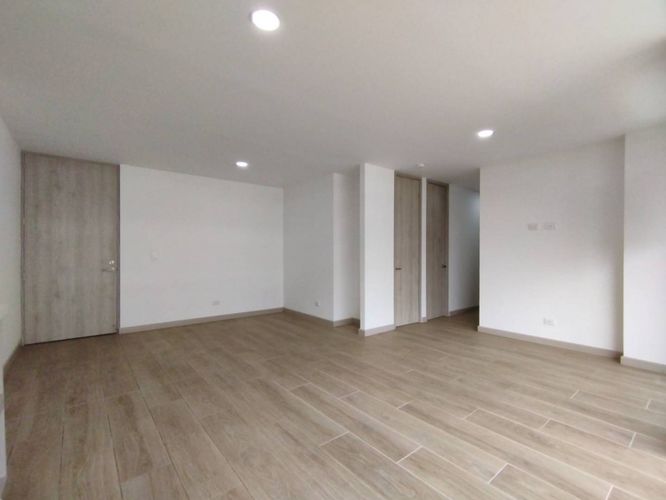 Apartamento de 3 alcobas en venta en Pantanillo, El Retiro, 92 m² · foto 2 de 20