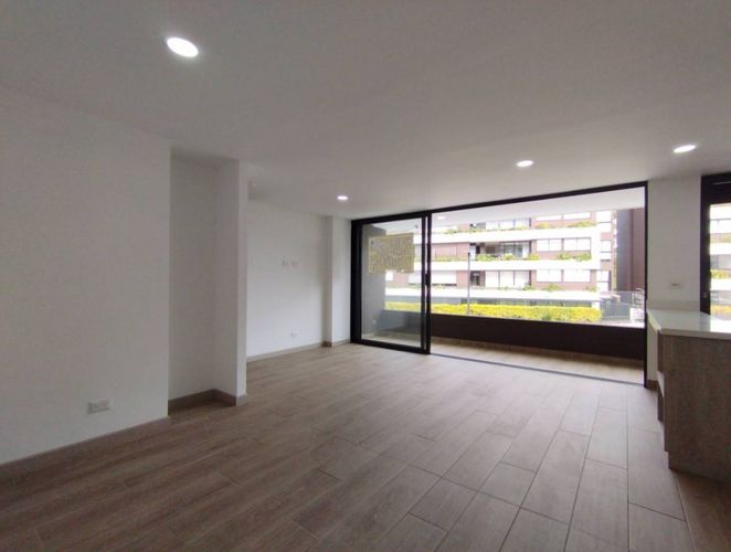 Apartamento de 3 alcobas en venta en Pantanillo, El Retiro, 92 m² · foto 4 de 20
