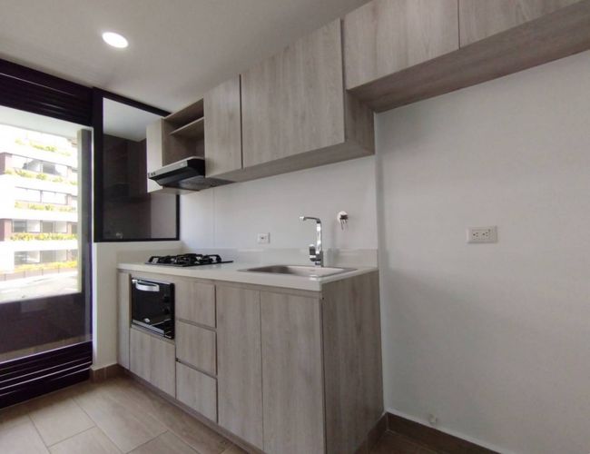 Apartamento de 3 alcobas en venta en Pantanillo, El Retiro, 92 m² · foto 7 de 20