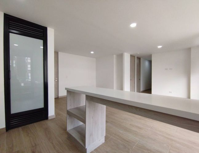 Apartamento de 3 alcobas en venta en Pantanillo, El Retiro, 92 m² · foto 9 de 20