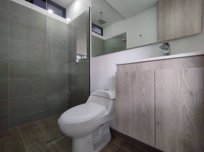 Apartamento de 3 alcobas en venta en Pantanillo, El Retiro, 92 m² · foto 11 de 20