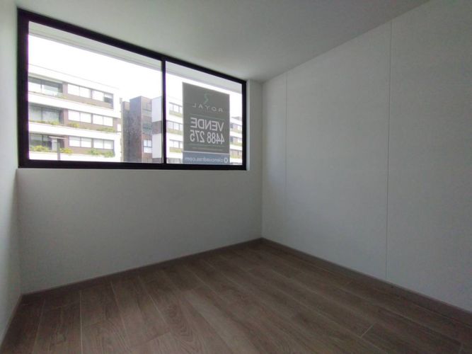 Apartamento de 3 alcobas en venta en Pantanillo, El Retiro, 92 m² · foto 12 de 20