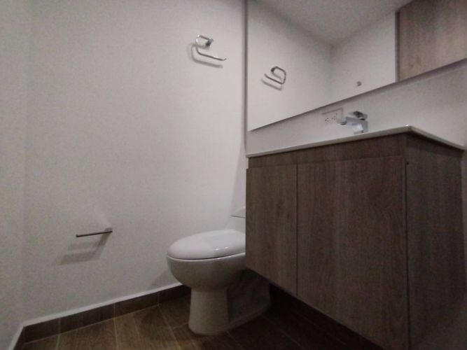 Apartamento de 3 alcobas en venta en Pantanillo, El Retiro, 92 m² · foto 19 de 20