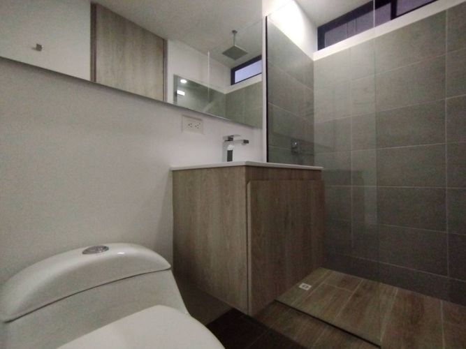 Apartamento de 3 alcobas en venta en Pantanillo, El Retiro, 92 m² · foto 20 de 20