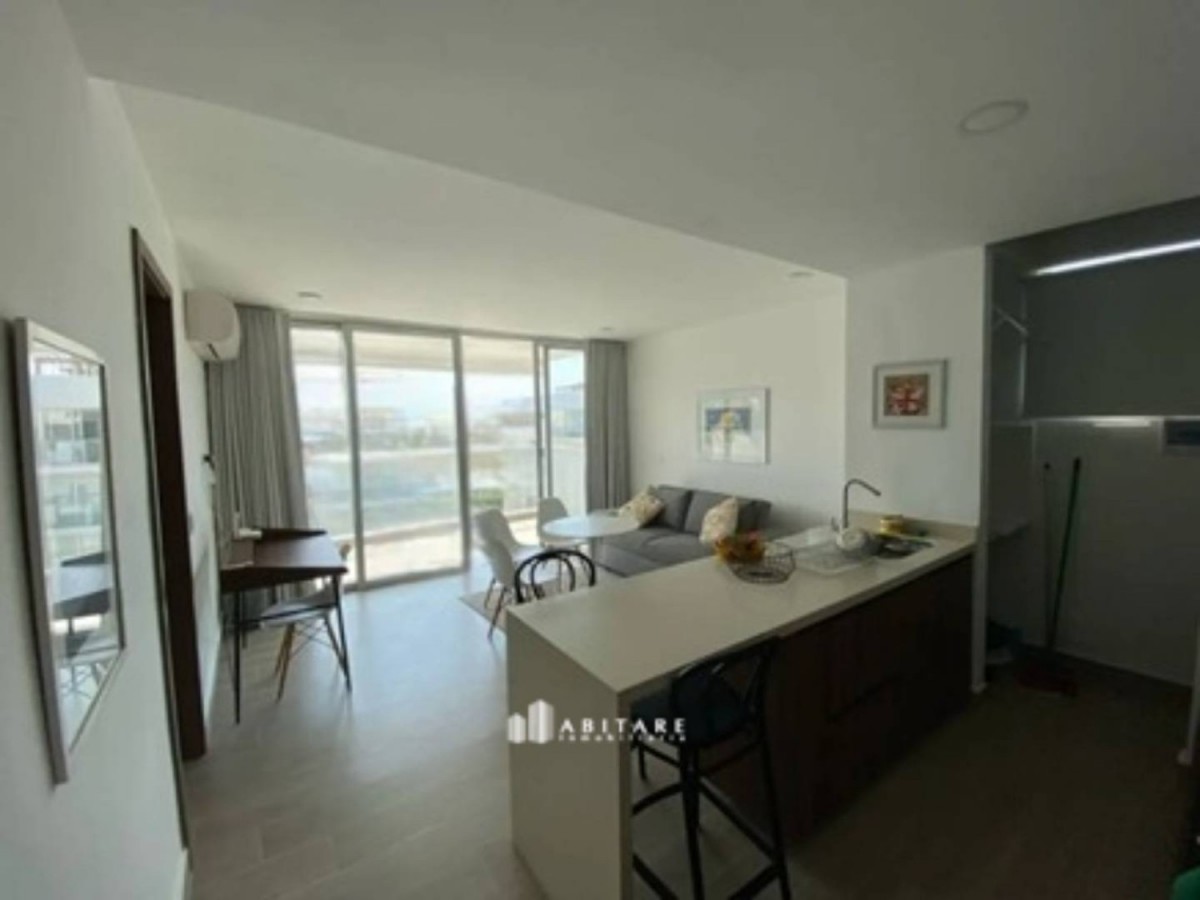 Apartamento en Arriendo en Serena del Mar, Cartagena en Cartagena, de Inmobiliaria Abitare