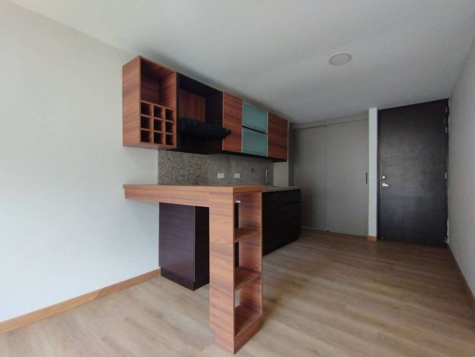 Apartamento de 2 alcobas en venta en Puente Pelaez, El Retiro, 60 m² · foto 2 de 12