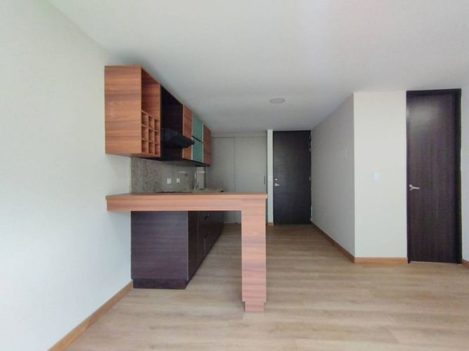 Apartamento de 2 alcobas en venta en Puente Pelaez, El Retiro, 60 m² · foto 3 de 12