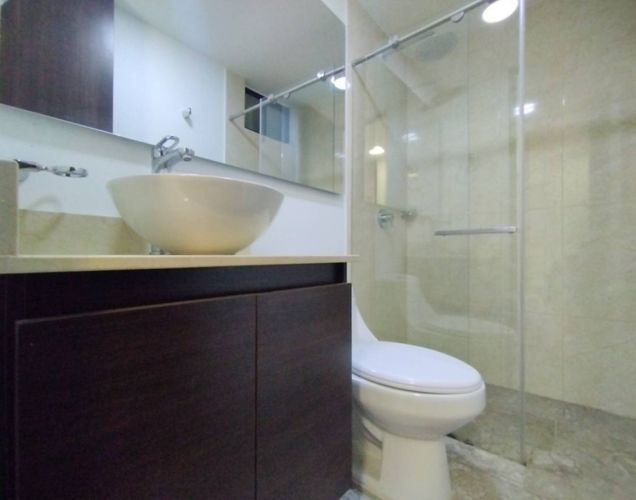 Apartamento de 2 alcobas en venta en Puente Pelaez, El Retiro, 60 m² · foto 6 de 12