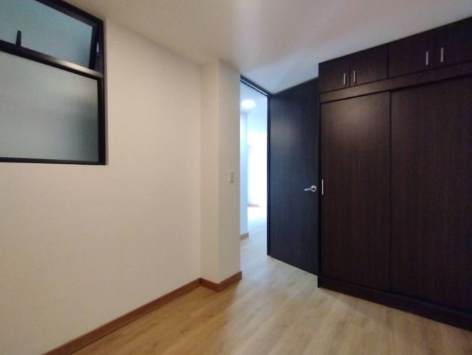 Apartamento de 2 alcobas en venta en Puente Pelaez, El Retiro, 60 m² · foto 8 de 12