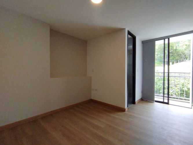 Apartamento de 2 alcobas en venta en Puente Pelaez, El Retiro, 60 m² · foto 9 de 12