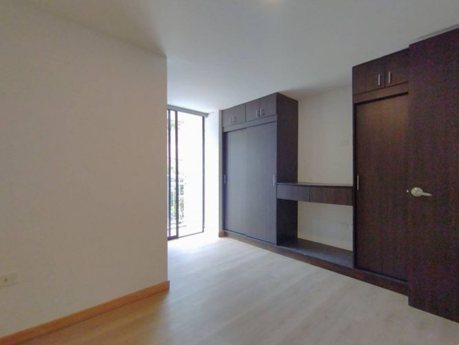 Apartamento de 2 alcobas en venta en Puente Pelaez, El Retiro, 60 m² · foto 10 de 12