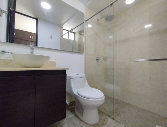 Apartamento de 2 alcobas en venta en Puente Pelaez, El Retiro, 60 m² · foto 12 de 12