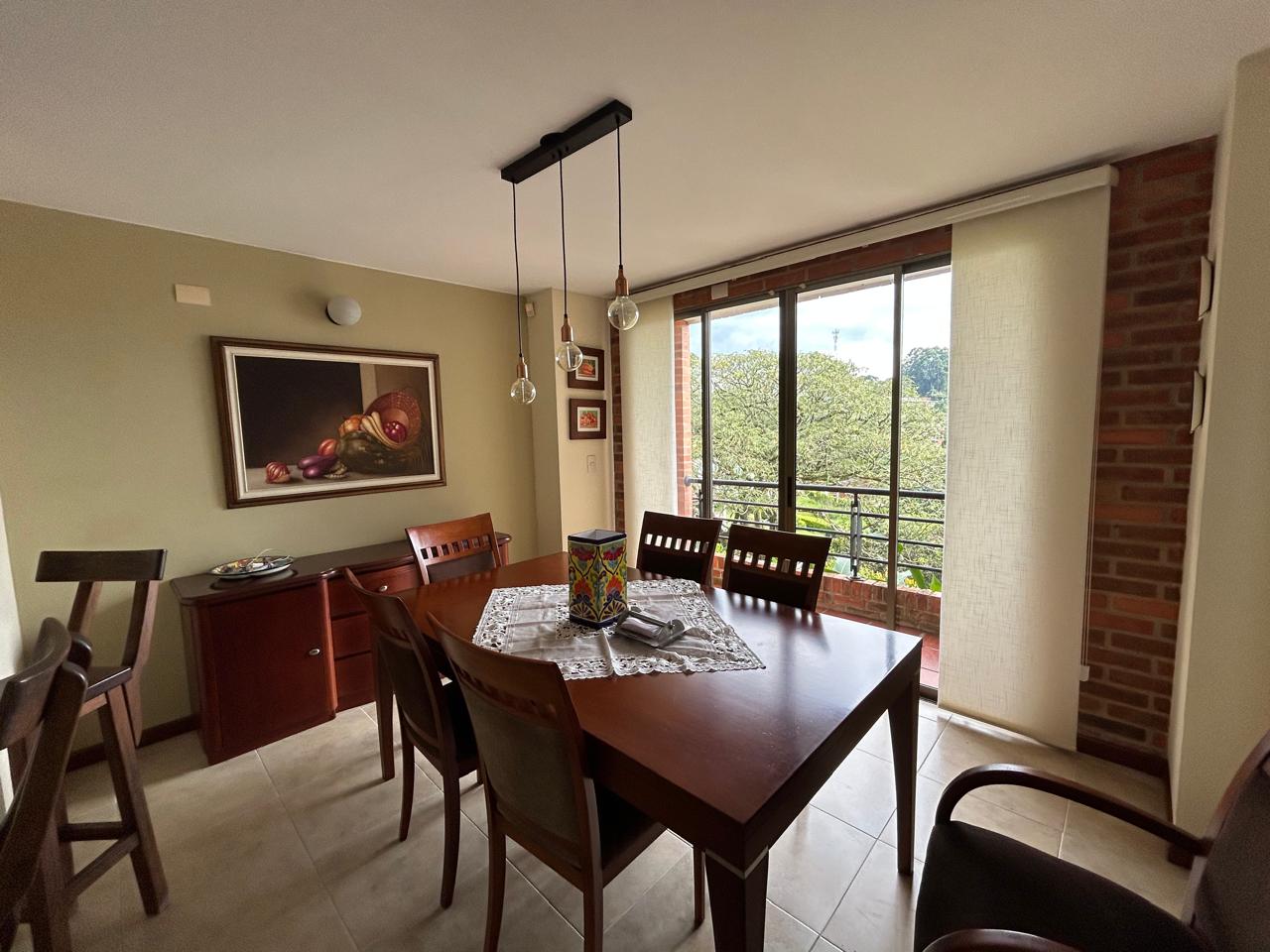 Casa en venta en Tribunas Corcega, Pereira · foto 2 de 24