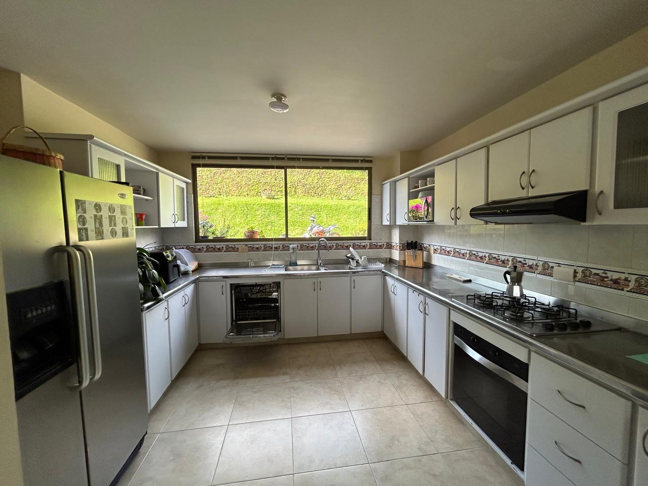 Casa en venta en Tribunas Corcega, Pereira · foto 4 de 24