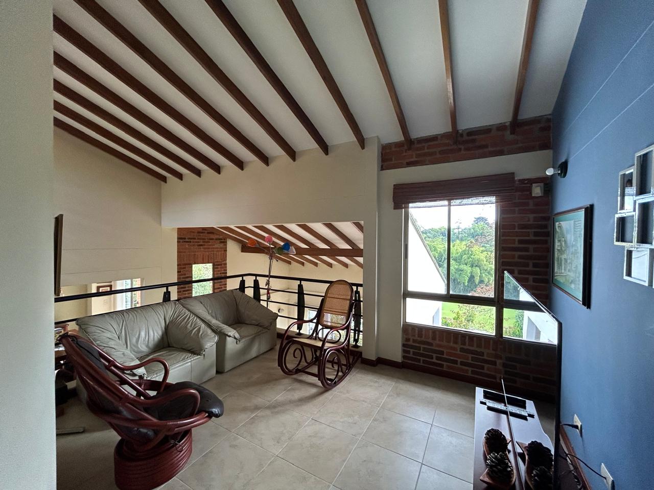Casa en venta en Tribunas Corcega, Pereira · foto 6 de 24