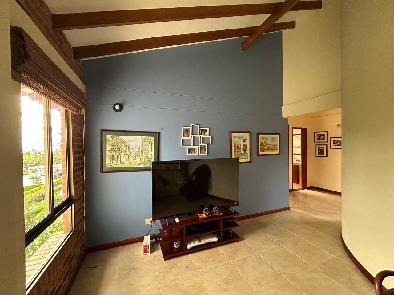 Casa en venta en Tribunas Corcega, Pereira · foto 7 de 24