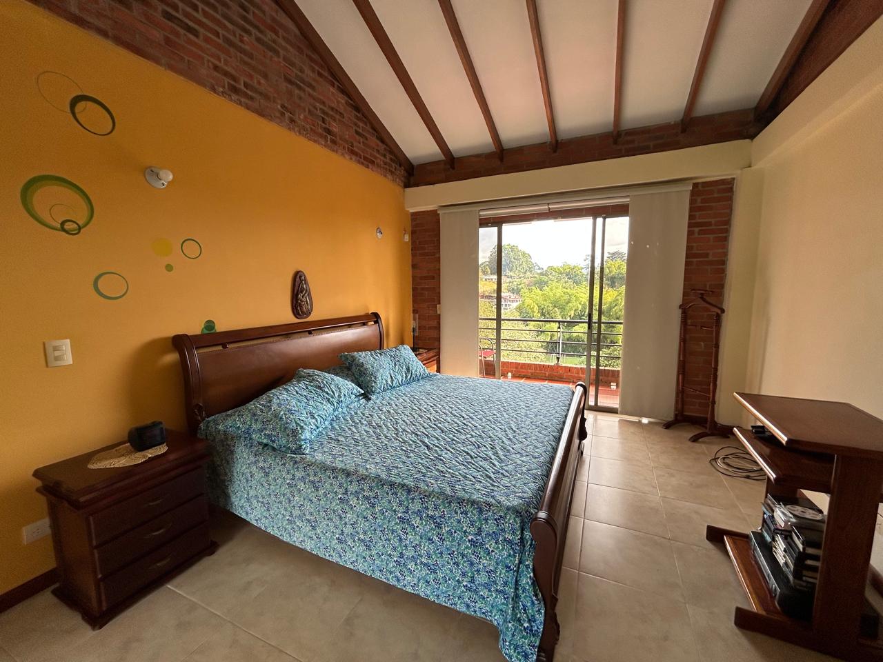 Casa en venta en Tribunas Corcega, Pereira · foto 10 de 24