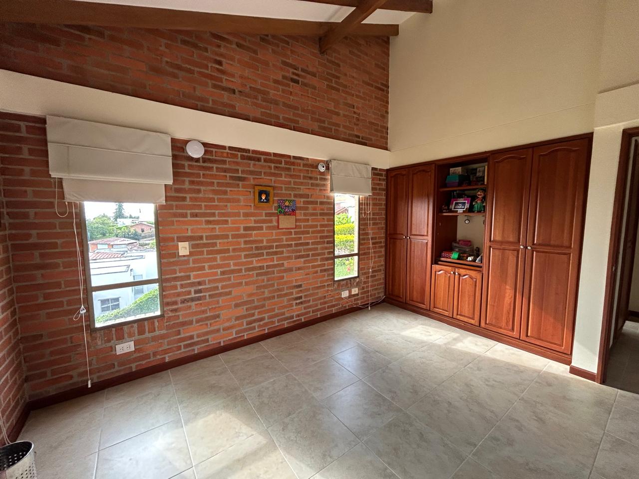 Casa en venta en Tribunas Corcega, Pereira · foto 16 de 24