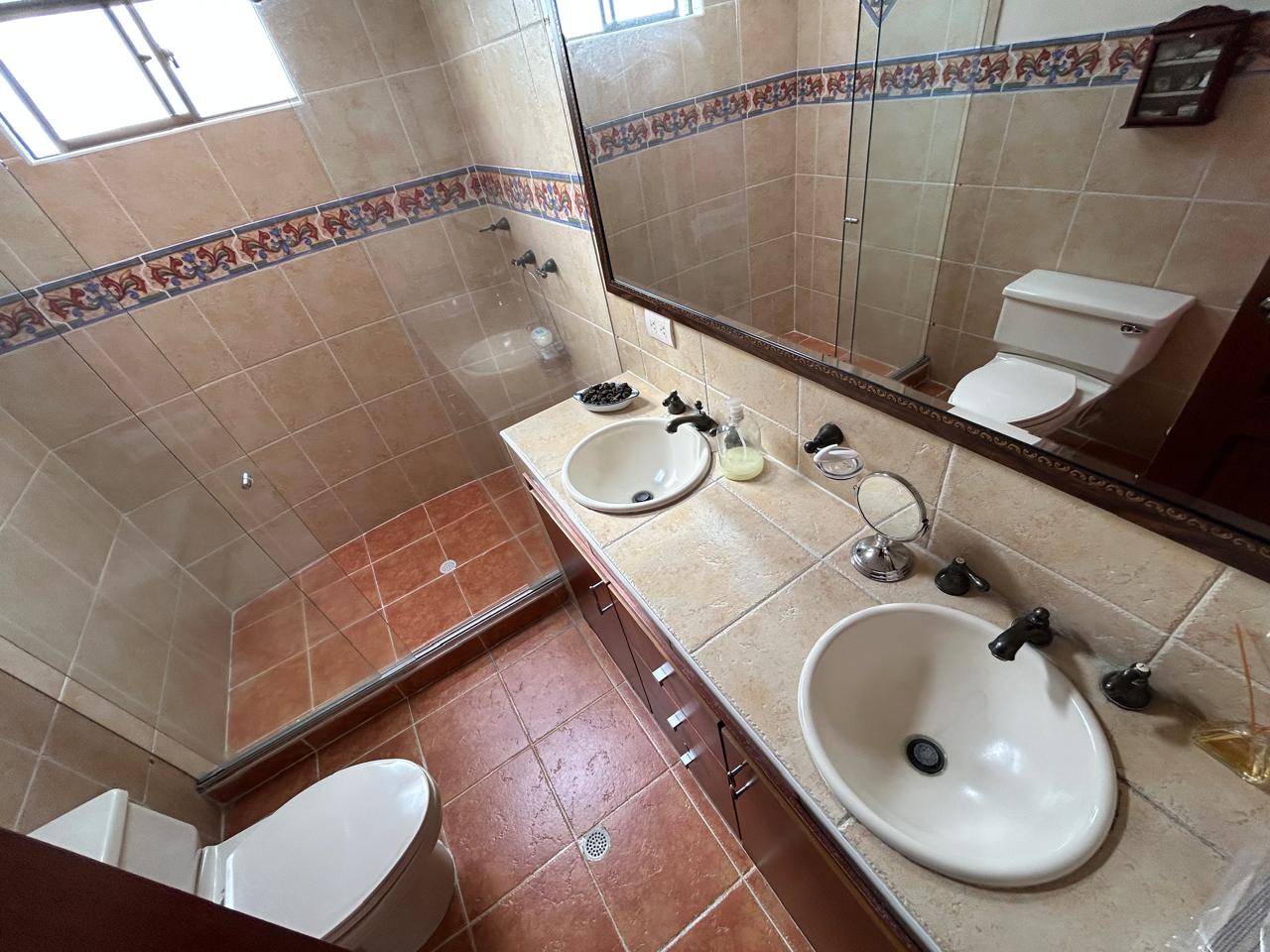 Casa en venta en Tribunas Corcega, Pereira · foto 19 de 24