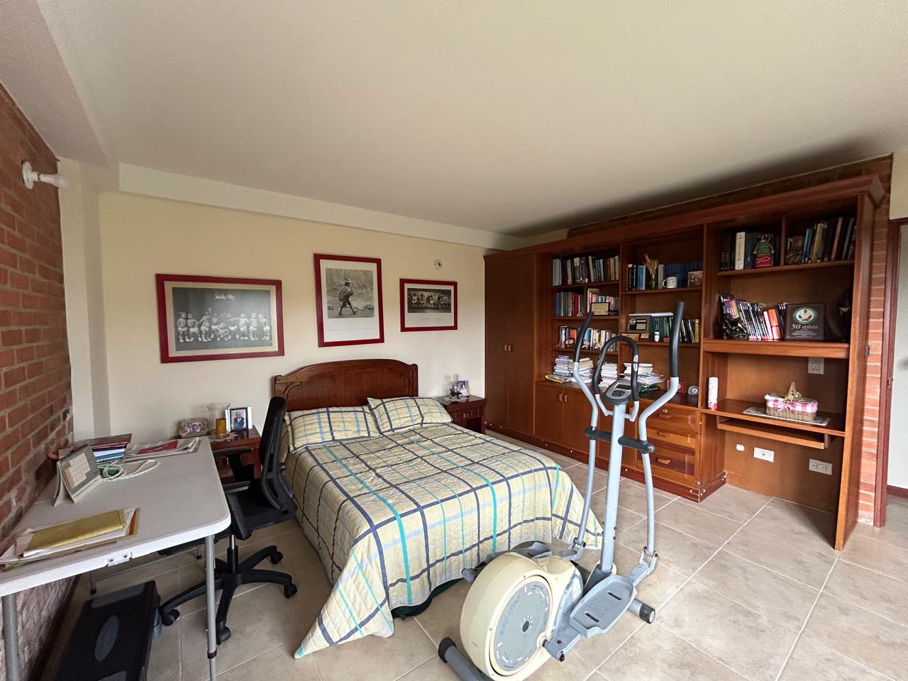 Casa en venta en Tribunas Corcega, Pereira · foto 20 de 24