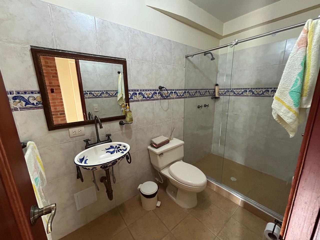 Casa en venta en Tribunas Corcega, Pereira · foto 21 de 24