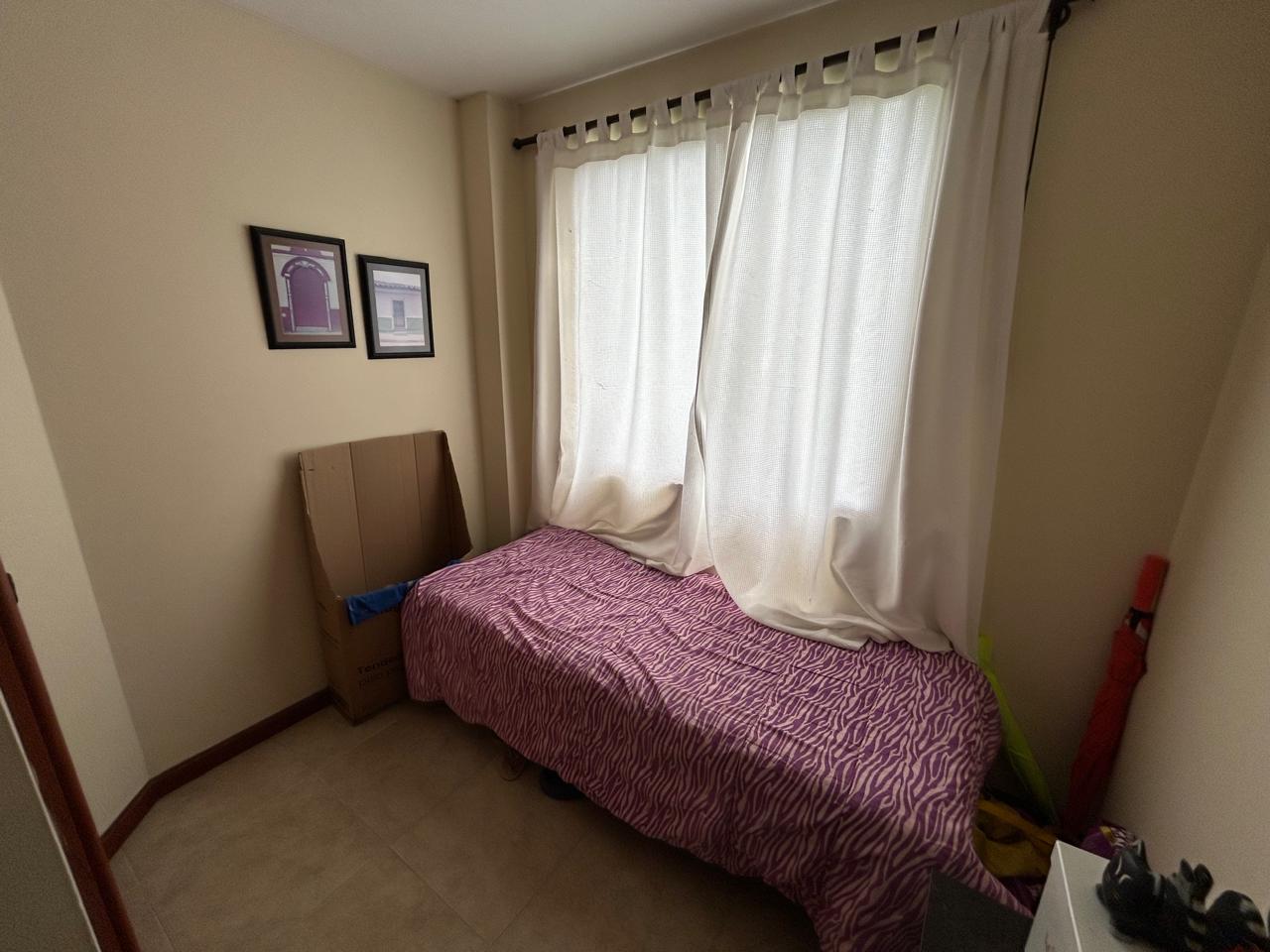 Casa en venta en Tribunas Corcega, Pereira · foto 22 de 24