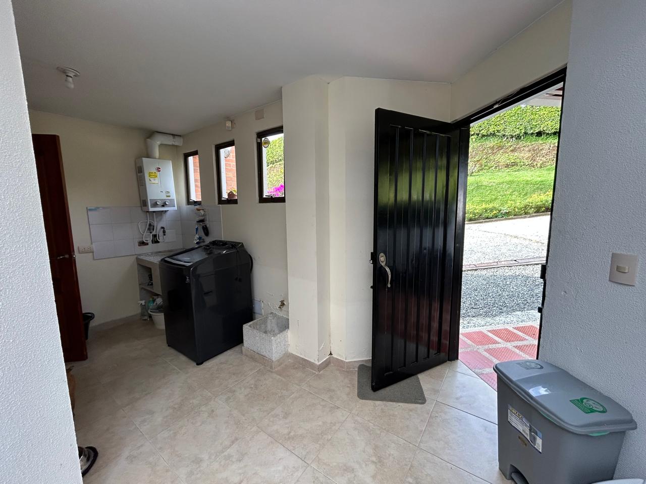 Casa en venta en Tribunas Corcega, Pereira · foto 24 de 24