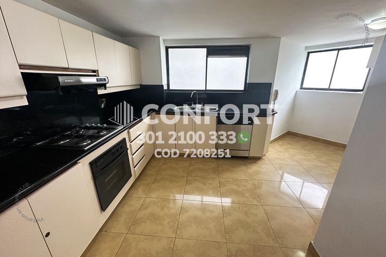 Apartamento de 3 alcobas en arriendo en Los Balsos, Medellín, 200 m² · foto 9 de 24