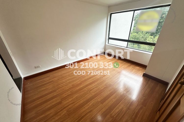 Apartamento de 3 alcobas en arriendo en Los Balsos, Medellín, 200 m² · foto 11 de 24