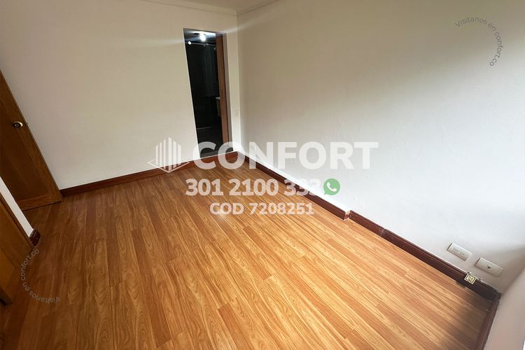 Apartamento de 3 alcobas en arriendo en Los Balsos, Medellín, 200 m² · foto 14 de 24