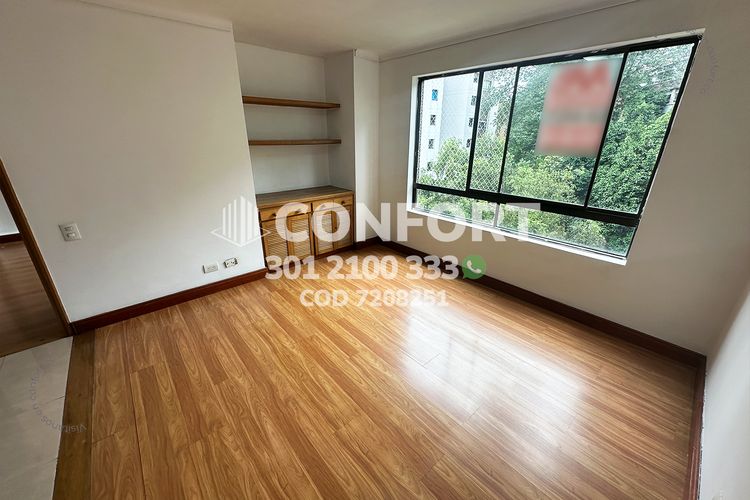 Apartamento de 3 alcobas en arriendo en Los Balsos, Medellín, 200 m² · foto 16 de 24