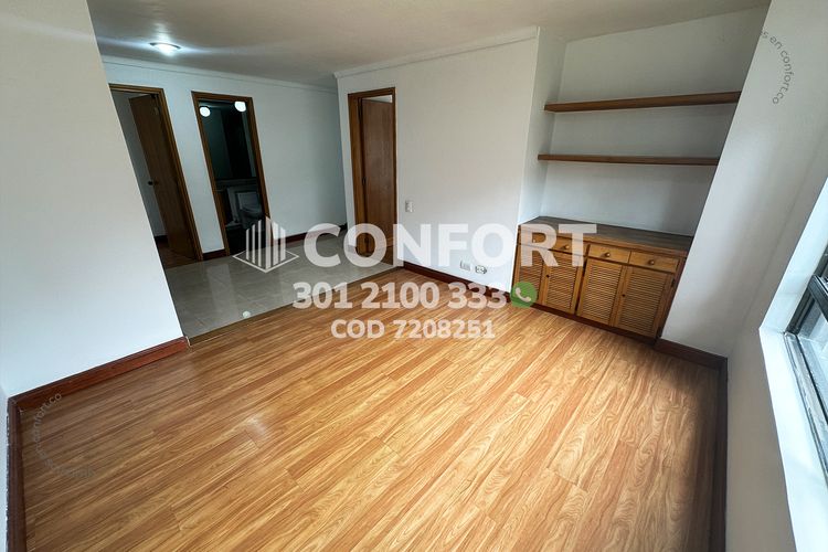 Apartamento de 3 alcobas en arriendo en Los Balsos, Medellín, 200 m² · foto 18 de 24