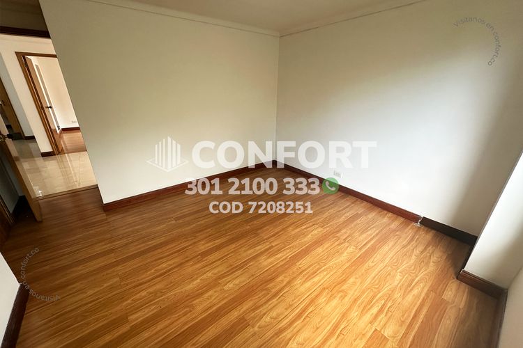Apartamento de 3 alcobas en arriendo en Los Balsos, Medellín, 200 m² · foto 20 de 24