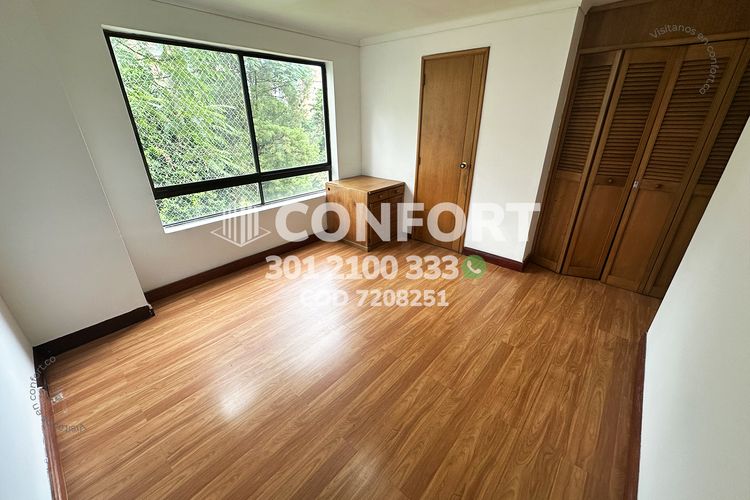 Apartamento de 3 alcobas en arriendo en Los Balsos, Medellín, 200 m² · foto 21 de 24
