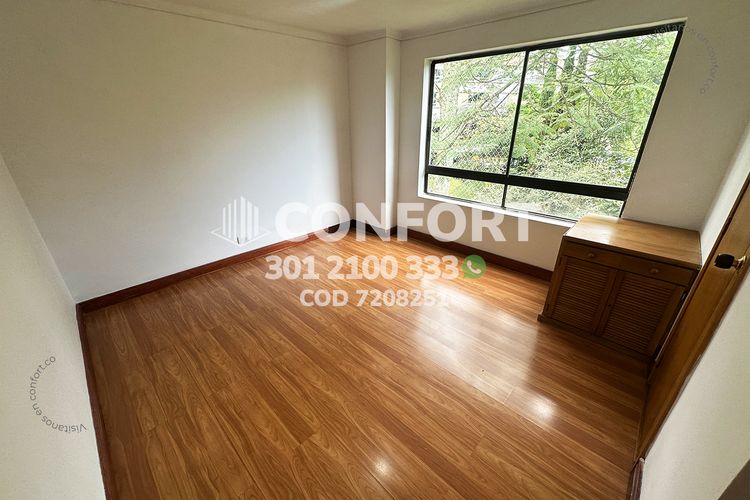 Apartamento de 3 alcobas en arriendo en Los Balsos, Medellín, 200 m² · foto 22 de 24