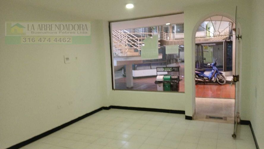 Local en arriendo en Centro, Cúcuta, 15 m² · foto 4 de 5