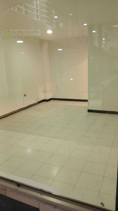 Local en arriendo en Centro, Cúcuta, 15 m² · foto 3 de 5